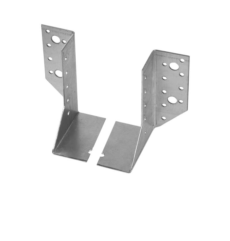 Product image joist hangers divided