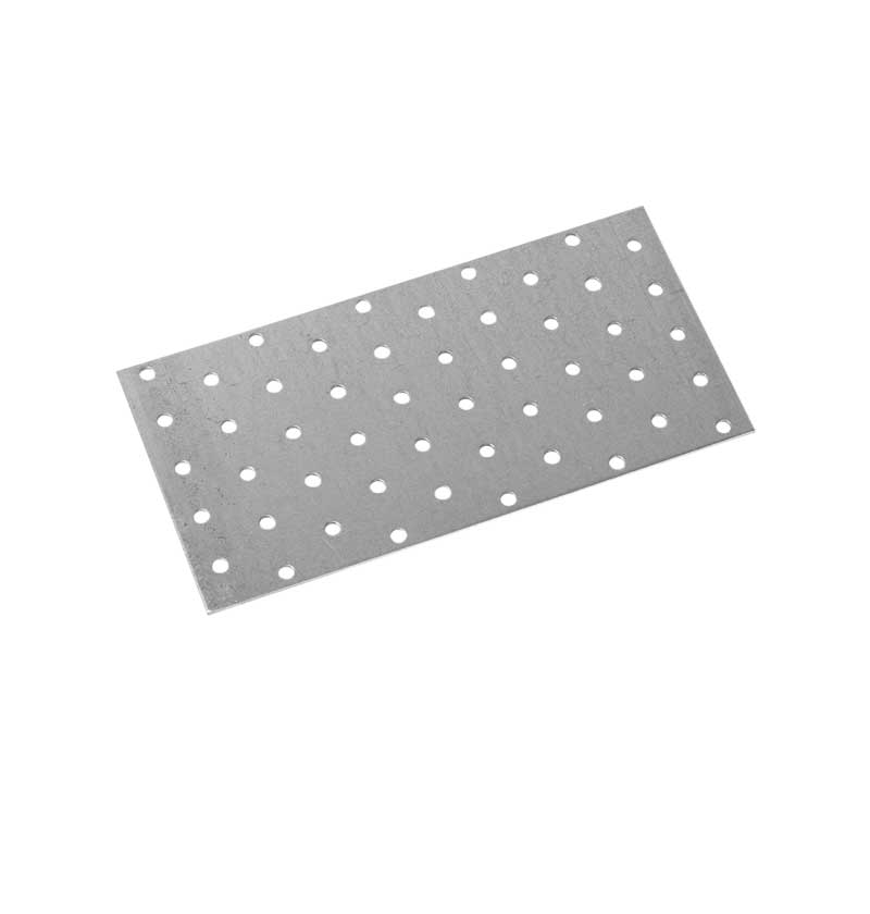 Product image perforated plate